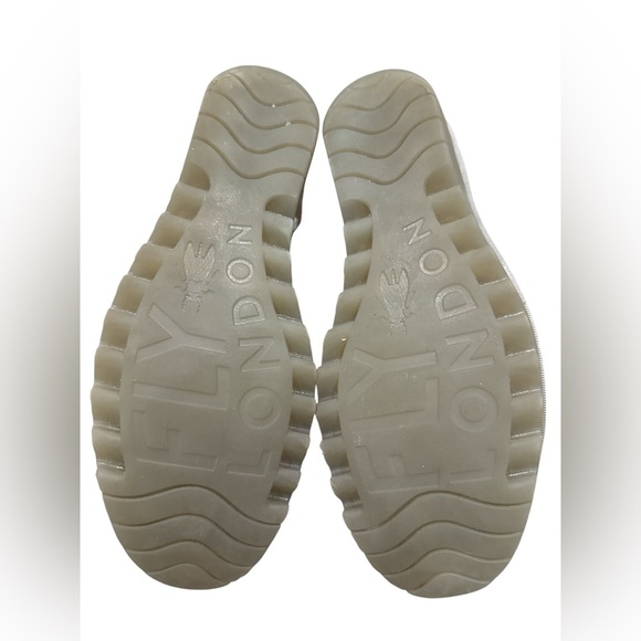 Fly London Yaz Wedge Women’s Size 40- 9US - Picture 8 of 8